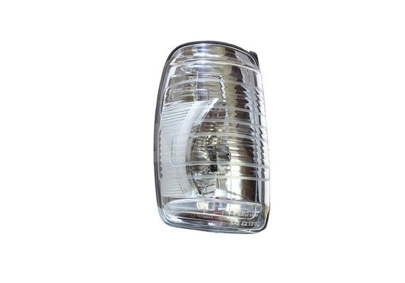 ALKAR Pisca 6202666 6202666 Intermitente FORD TOURNEO COURIER ALKAR