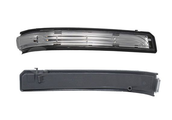 ALKAR Smerové svetlo 6202699 Smerovky MERCEDES-BENZ ALKAR 6202699