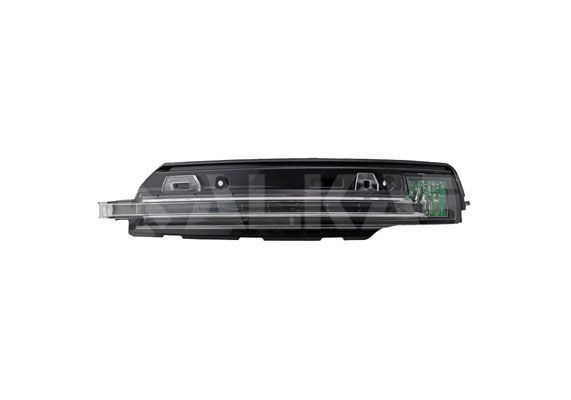 ALKAR Knipperlichtautomaat / Pinkdoos 6202818 6202818 Knipperlichten PORSCHE PANAMERA ALKAR