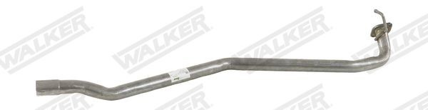 Tuyau d'échappement WALKER 09962 WALKER 09962: Tuyau d'échappement Mazda 6 2017