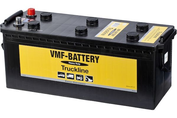 VMF Batteria 62034 62034 Batterie VMF CUPRA