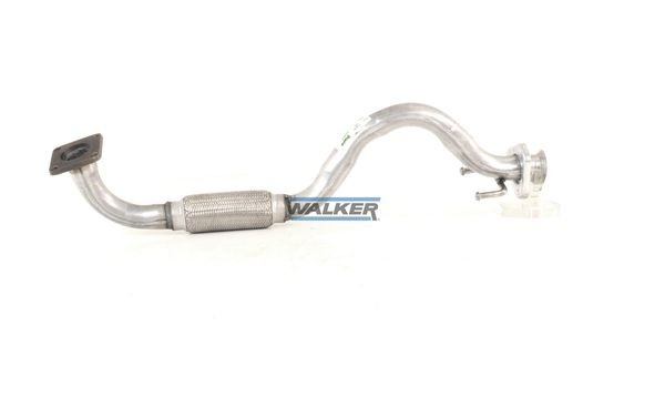 WALKER Tubo gas scarico 10357 10357 Tubo gas scarico Volkswagen FOX WALKER costo