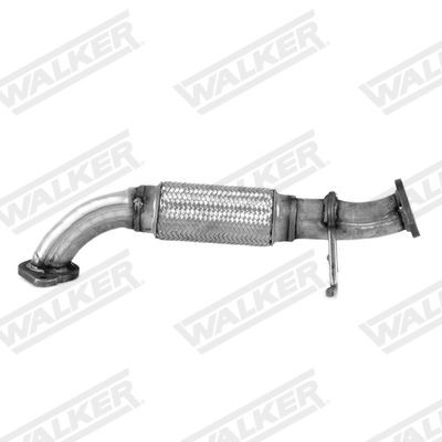 WALKER Corrugated Pipe, exhaust system 10362 Honda SHUTTLE WALKER exhaust flex pipe 10362