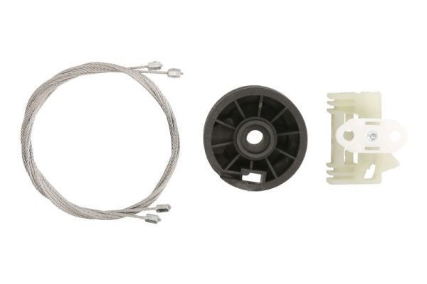 Reparasjonssett, vindusløfter BLIC 6205-04-043803P BLIC 6205-04-043803P Vindusløfter OPEL MERIVA 2009