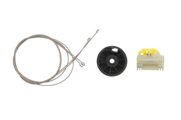 BLIC Reparatieset, raamopener 6205-04-043804P 6205-04-043804P Raammechanisme BLIC OPEL ZAFIRA