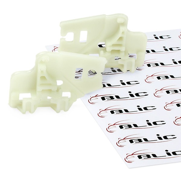 BLIC Kit de réparation, lève-vitre 6205-05-013820P prix Lève-glace électrique BMW E63 6205-05-013820P BLIC