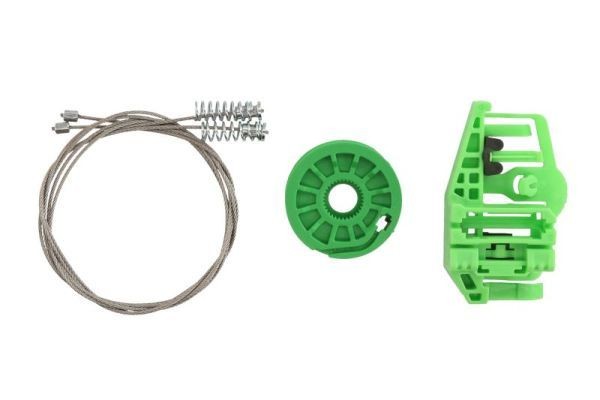 BLIC Reparatieset, raamopener 6205-05-021804P BLIC 6205-05-021804P Raammechanisme RENAULT 21 kosten