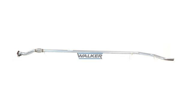WALKER Udstødningsrør 10395 10395 Udstødningsrør ALFA ROMEO 156 WALKER