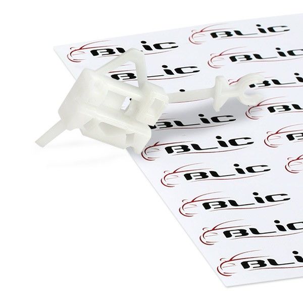 BLIC Kit riparazione, Alzacristallo 6205-07-033822P BLIC 6205-07-033822P Alzacristalli PEUGEOT TRAVELLER prezzo