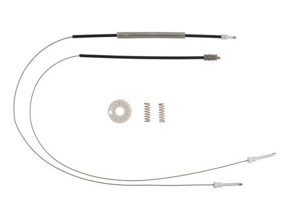 BLIC Fensterheber-Reparatursatz 6205-08-017812P BLIC 6205-08-017812P Fensterheber-Reparatursatz PEUGEOT 307 Limousine 1.6 Flex 113 PS 2006