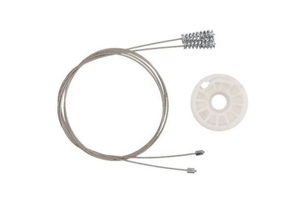 BLIC Reparatieset, raamopener 6205-08-035812P BLIC 6205-08-035812P Comfort / interieur PEUGEOT 508 I SW (8E_) 2011