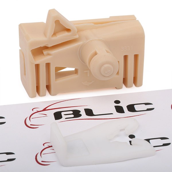 BLIC Repair Set, window regulator 6205-09-030821P RENAULT SANDERO / STEPWAY BLIC window regulator 620509030821P