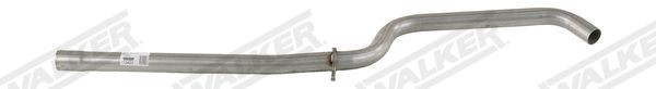 WALKER Tubo gas scarico 10423 10423 Tubo gas scarico WALKER SKODA KAMIQ costo