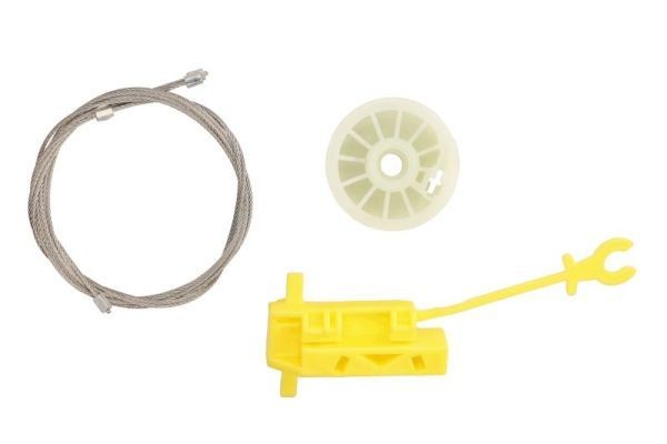 BLIC Reparatieset, raamopener 6205-09-041818P BLIC 6205-09-041818P originele Raammechanisme Nissan Patrol GR Y61 kosten