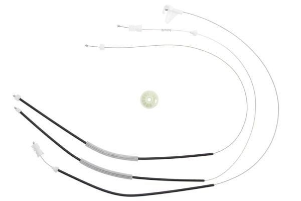 BLIC Repair Set, window regulator 6205-09-043806P 6205-09-043806P BLIC window regulator for RENAULT SANDERO / STEPWAY
