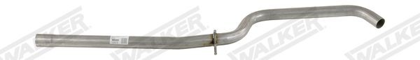 WALKER Tuyau d'échappement 10425 10425 Tuyaux d'échappement LEXUS RX WALKER