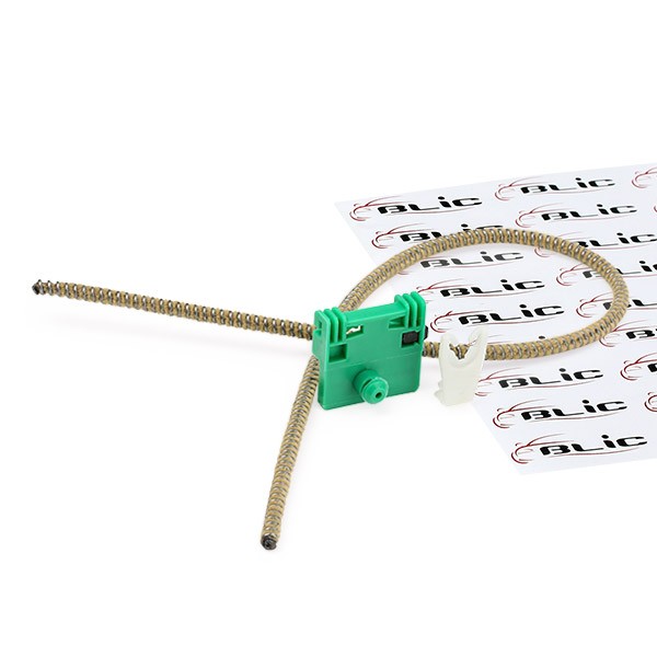 Reparatieset, raamopener BLIC 6205-09-045803P BLIC 6205-09-045803P: Raam, mechaniek Renault ESPACE 2024