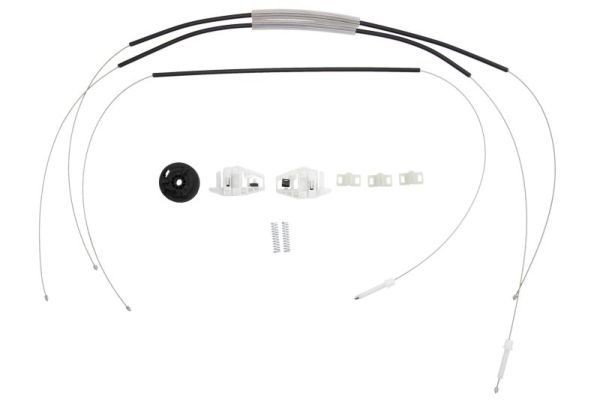 BLIC Kit riparazione, Alzacristallo 6205-09-046802P Alzavetri Renault EM0/1_ 6205-09-046802P BLIC