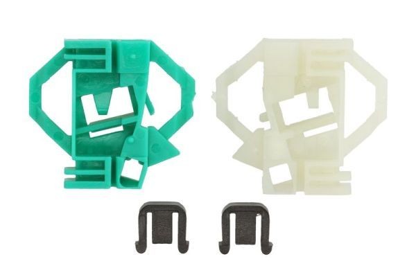 Reparatieset, raamopener BLIC 6205-10-001822P BLIC 6205-10-001822P: Raam, mechaniek Seat CORDOBA 2001