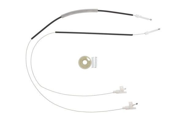 Repair Set, window regulator BLIC 6205-16-014807P BLIC 6205-16-014807P NISSAN TERRANO 2013 window regulator price