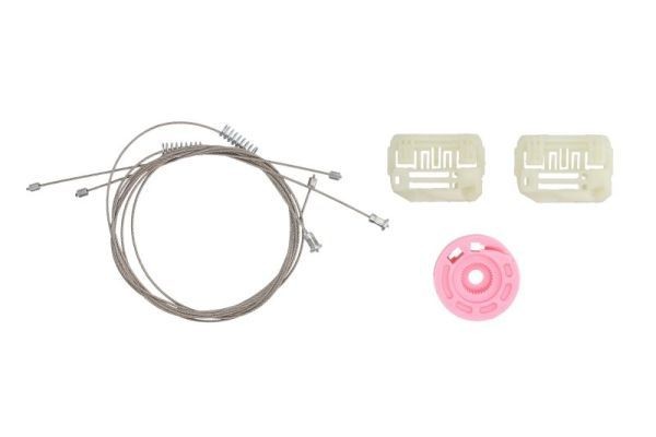 BLIC Kit riparazione, Alzacristallo 6205-20-034801P BLIC 6205-20-034801P Alzacristallo i10 II Cargo (BA, IA) prezzo