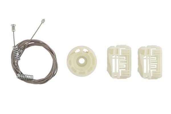 BLIC Kit de réparation, lève-vitre 6205-20-034802P Mécanisme vitre électrique BLIC SANTA FE 6205-20-034802P pas cher