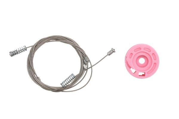 BLIC Reparatieset, raamopener 6205-20-034807P Elektrische raammechanisme BLIC ELANTRA 6205-20-034807P goedkoop
