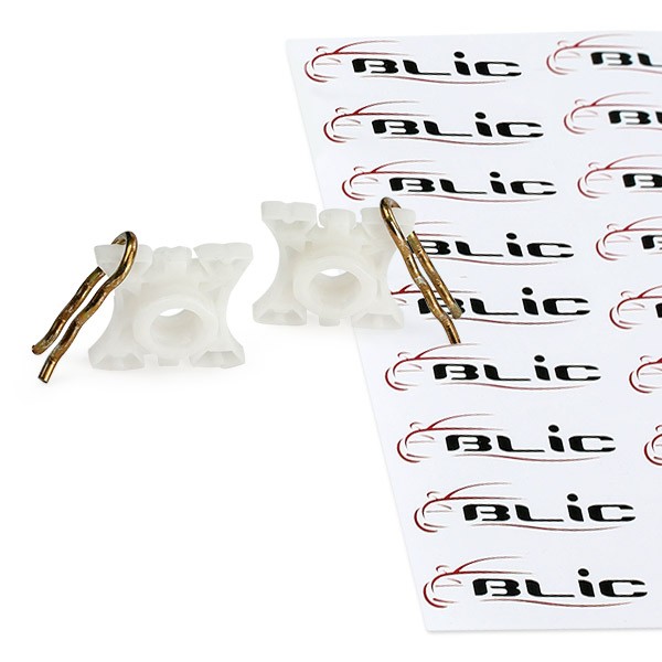 BLIC Opravná sada, spúżżanie okna 6205-24-018820P BLIC 6205-24-018820P originálne Mechanizmus zdvíhania okná Volvo v70 1 cena