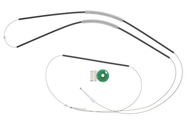 BLIC Kit de réparation, lève-vitre 6205-25-025807P Monte glace BLIC Q5 6205-25-025807P pas cher