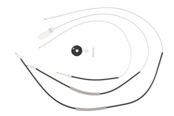 BLIC Rep.sats, fönsterhissar 6205-57-007827P BLIC 6205-57-007827P Fönsterhiss Land Rover Discovery 5 bak/fram + vänster/höger