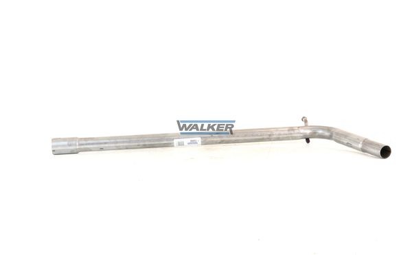 WALKER Tubo de escape 10466 10466 Tubo de escapamento VW GOLF WALKER