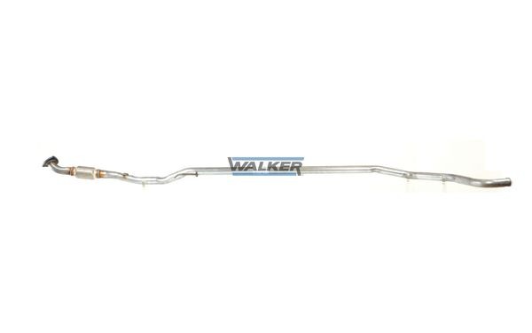 WALKER Voorpijp 10477 10477 Uitlaat OPEL TIGRA WALKER
