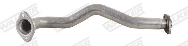 WALKER Tuyau d'échappement 10508 Tuyau d'échappement WALKER TERCEL 10508 pas cher