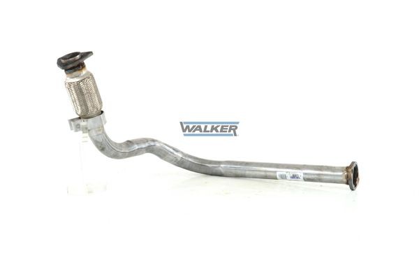 WALKER Tubo gas scarico 12418 12418 costo Tubo gas scarico WALKER LAND ROVER 88/109