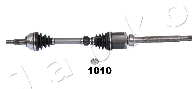 Arbre de transmission JAPKO 621010 JAPKO 621010 Cardan de transmission NISSAN PIXO 2010