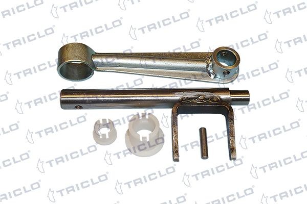 TRICLO Irroitushaarukka, kytkin 621797 TRICLO Irroitushaarukka HYUNDAI 621797