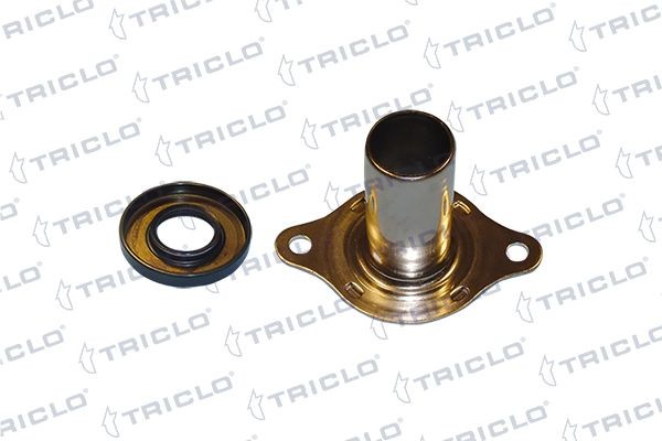 TRICLO Akseltetningsring, girmekanisme 622298 Pakning automatgir TRICLO VOLVO 622298