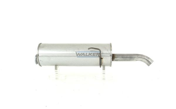 WALKER Bakre eksospotte 13224 13224 Bakre eksospotte WALKER PEUGEOT 308