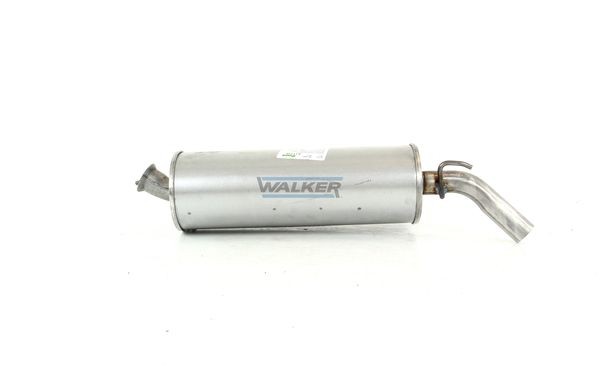 WALKER Marmitta 13239 13239 Marmitta posteriore MG WALKER costo
