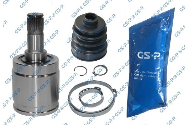 Kit giunti semiasse GSP 623018 GSP 623018 Giunto omocinetico HONDA CITY 2009