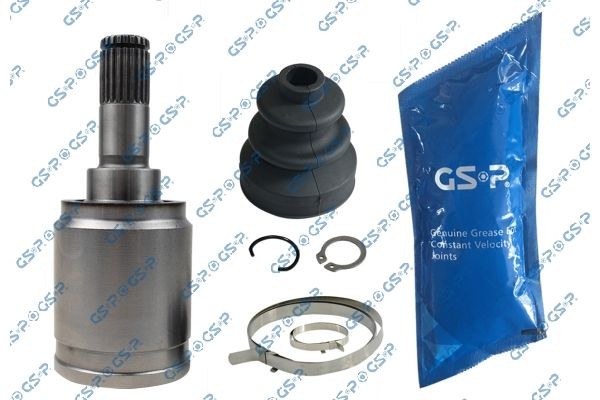 Jeu de joints, arbre de transmission GSP 623069 GSP 623069: Joint homocinétique Honda ACCORD 2006