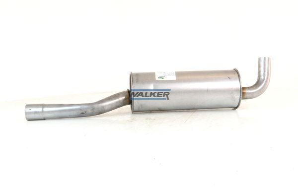 WALKER Silencieux intermédiaire 13367 13367 Pot d'échappement intermédiaire VOLVO XC40 WALKER