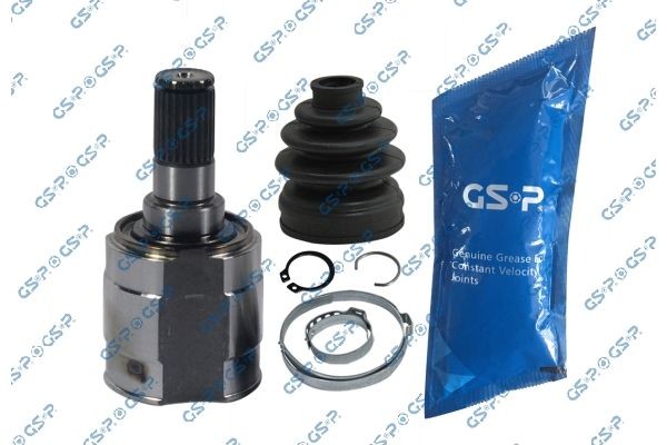 GSP Kit giunti semiasse 624019 GSP 624019 Giunto omocinetico Mitsubishi PAJERO SPORT costo