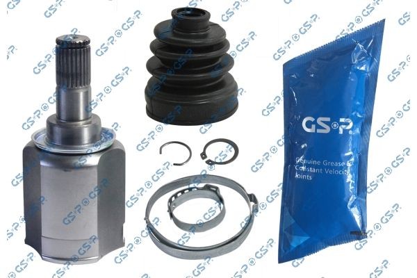 GSP Kit giunti semiasse 624039 GSP 624039 costo Giunto omocinetico KIA Ceed ED originale
