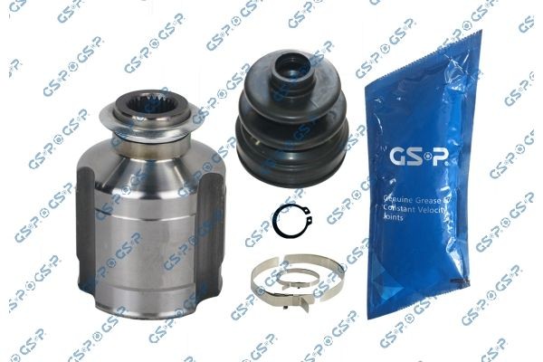 Ledsats, drivaxel GSP 624064 GSP 624064: Drivknutssats Hyundai ix35 2025