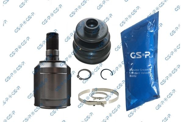 Nivelsarja, vetoakseli GSP 624140 GSP 624140: Vetonivelet Kia SORENTO 2018