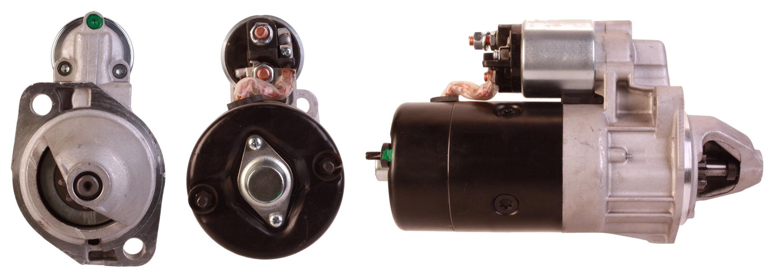 DRI Starter motor 625037092 625037092 DRI starter motor for NISSAN MICRA