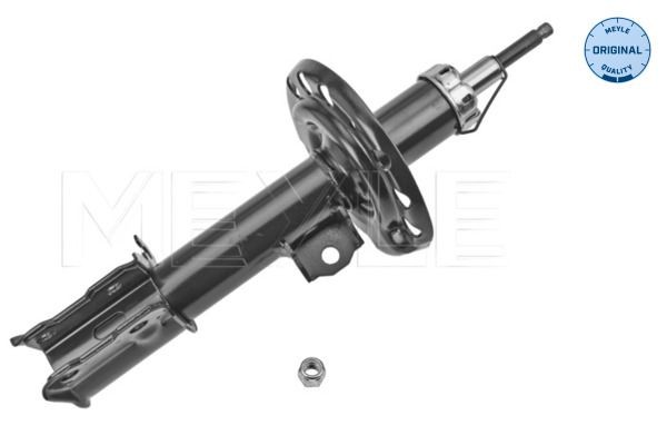MEYLE Stoßdämpfer 626 623 0004 626 623 0004 MEYLE Stoßdämpfer Opel Corsa C Kastenwagen Kosten