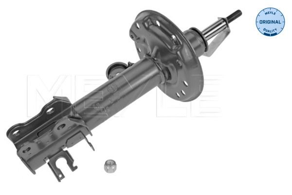 MEYLE Stoßdämpfer 626 623 0017 626 623 0017 MEYLE Corsa D Stoßdämpfer kaufen