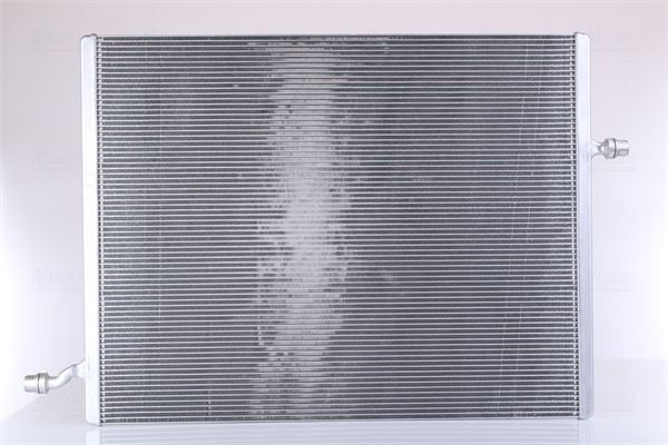 NISSENS Kühler, Motorkühlung 627024 627024 NISSENS Kühler Mercedes C217 Kosten